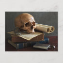 Search for skull horizontal postcards Cool