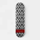 Search for damask skateboards Pattern