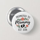 Search for expecting mummy badges Pregnancy