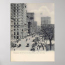 Search for vintage broadway posters Manhattan