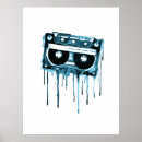 Search for cassette tape posters 70s