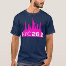 Search for new york marathon tshirts Jogging