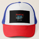 Search for breaking hats News