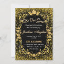 Search for be our guest invitations Beauty and the beast