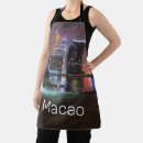 Search for china aprons City