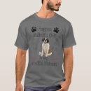 Search for st bernard tshirts Birthday