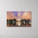 Search for washington canvas prints Architecture