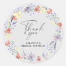 Search for mini thank you tags Watercolor