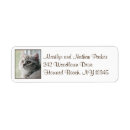 Search for chocolate return address labels Pets