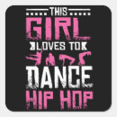 Search for hip hop dancing stickers Breakdancing