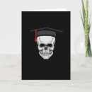 Search for creepy cards Skull