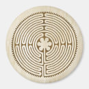 Search for maze magnets Chartres