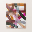 Search for infinity puzzles Abstract