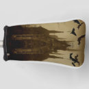 Search for halloween golf equipment Pumpkin