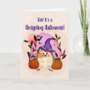 Search for cute halloween cards Bats