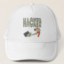 Search for hacker hats Hacking