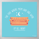 Search for nursery art Friends tv series