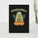 Search for avocado pun cards Vegan