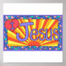 Search for i love jesus posters God