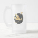 Search for circle beer glasses White
