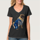 Search for pug dad tshirts Life