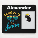Search for summer school mouse mats Funny