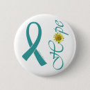 Search for ovarian cancer badges Hope