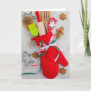 Search for kitchen christmas cards Bakery