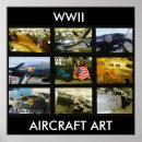 Search for wwii aircraft posters History
