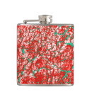 Search for cool flasks Pink