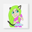 Search for sly magnets Cute