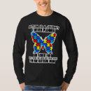 Search for autism mom tshirts Aspie