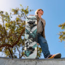 Search for raccoon skateboards Cartoon