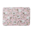 Search for sheep bath mats Cartoon