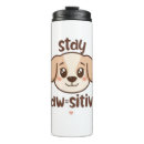 Search for funny dog quote mugs Pun