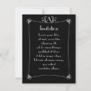 Search for monogram stamp letter 4x5 invitations Initial