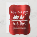 Search for wise men christmas cards Faith