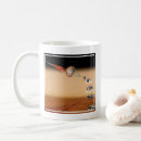 Search for sample mugs Space probes