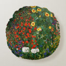 Search for farm cushions Gustav klimt