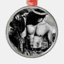 Search for bodybuilder christmas tree decorations Muscles