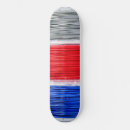 Search for plastic skateboards Blue