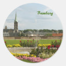 Search for sightseeing stickers Europe