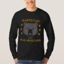 Search for dagestan tshirts Wrestling