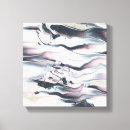 Search for pink marble canvas prints Grey