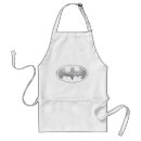 Search for coffee stain aprons Justice league