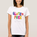 Search for intolerance womens tshirts Food
