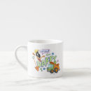 Search for work with children mugs Looney tunes builders
