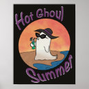 Search for spooky posters Summer
