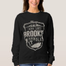 Search for brooks Birthday