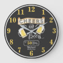 Search for bar clocks Chalkboard